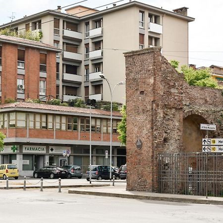 Bologna Dreams Appartement Buitenkant foto
