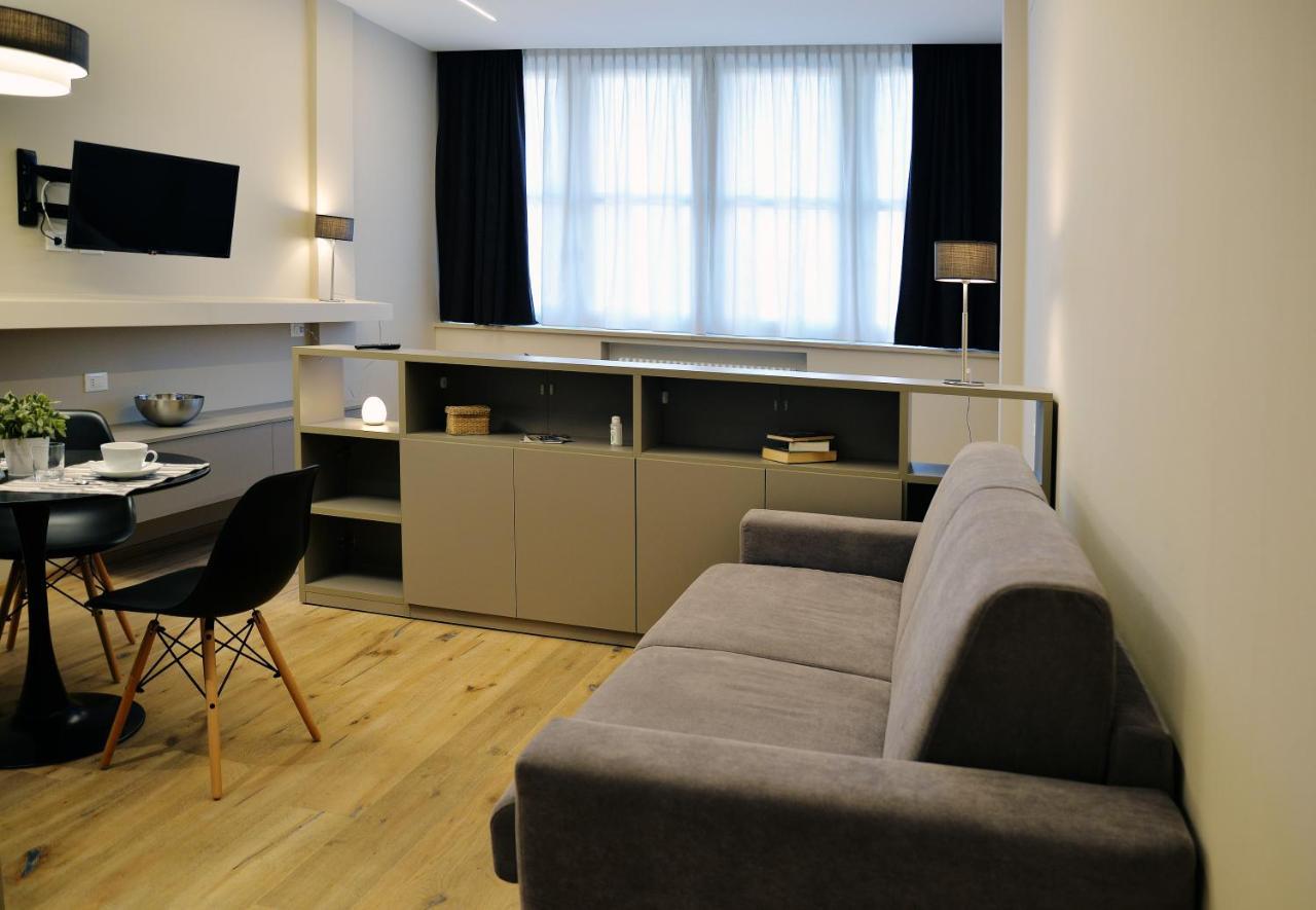Bologna Dreams Appartement Buitenkant foto