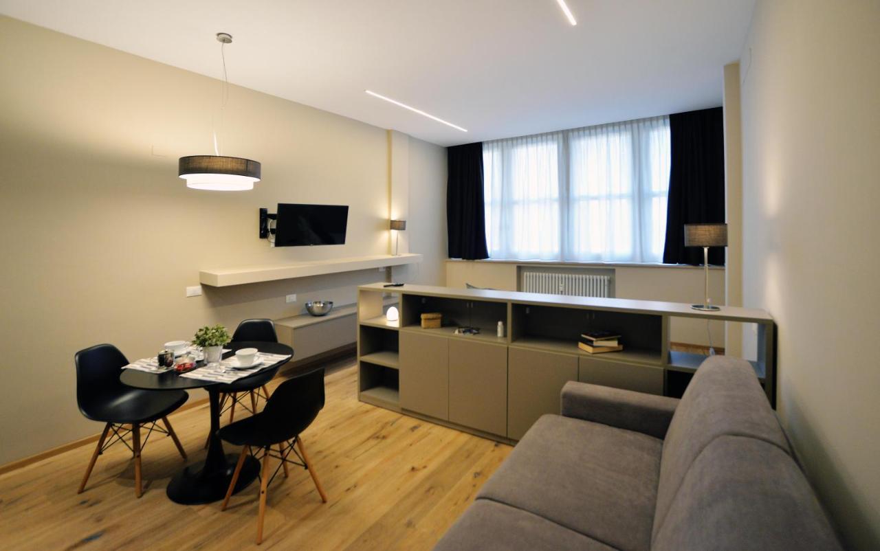 Bologna Dreams Appartement Buitenkant foto