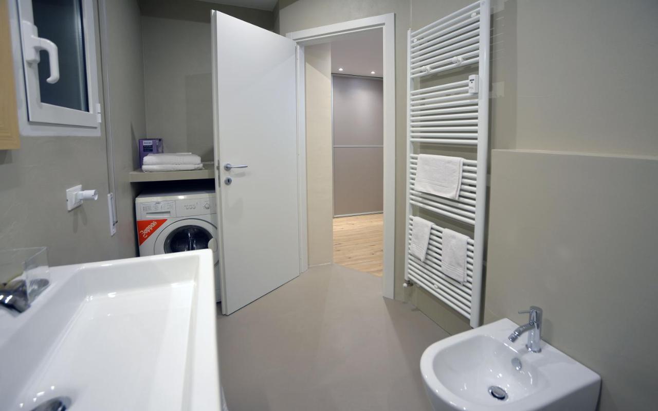 Bologna Dreams Appartement Buitenkant foto