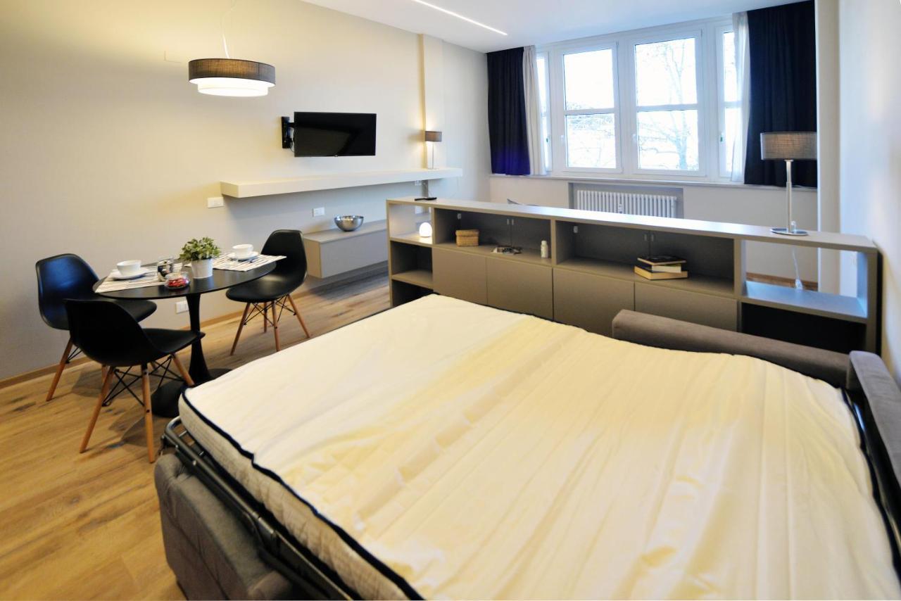 Bologna Dreams Appartement Buitenkant foto