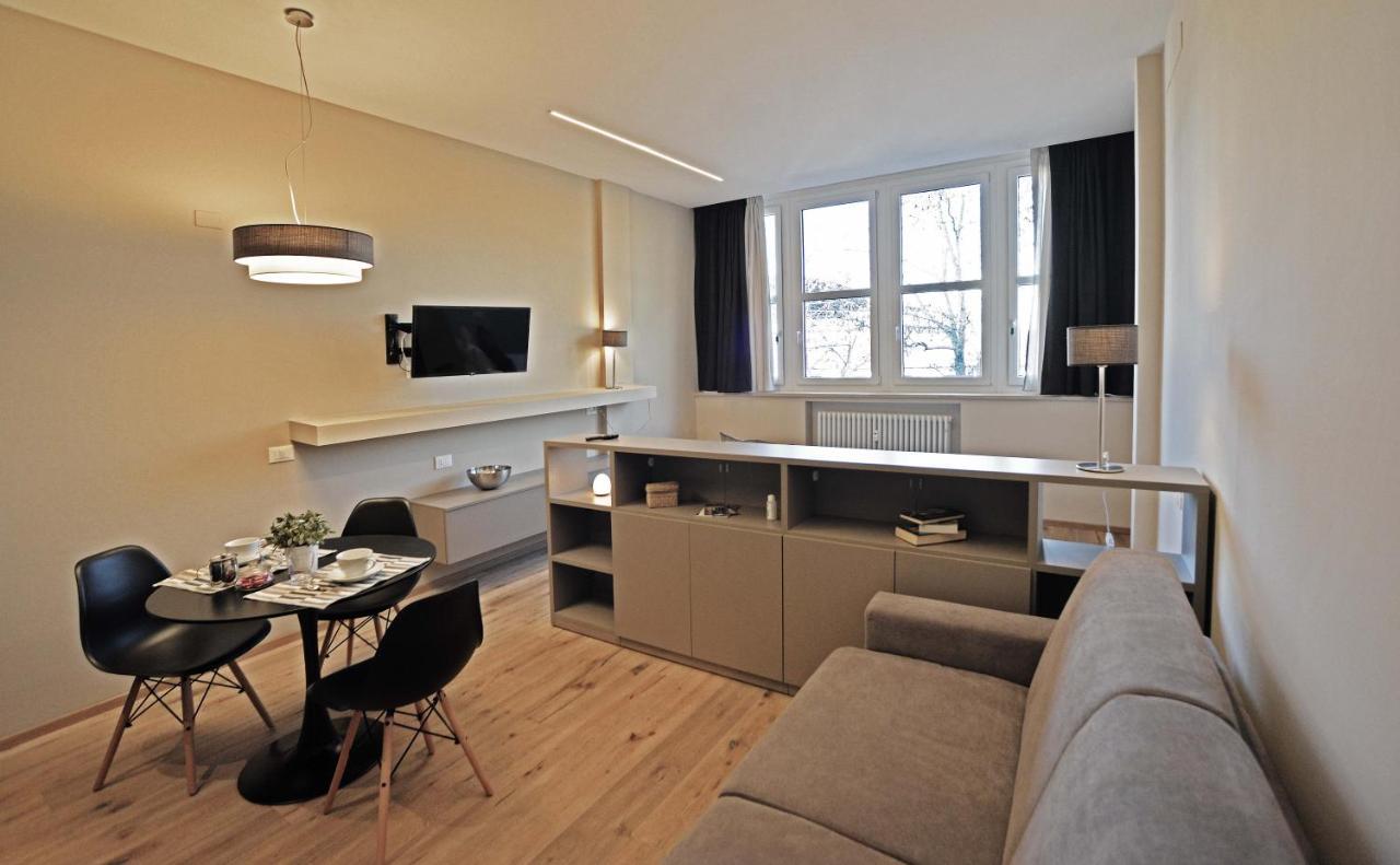 Bologna Dreams Appartement Buitenkant foto