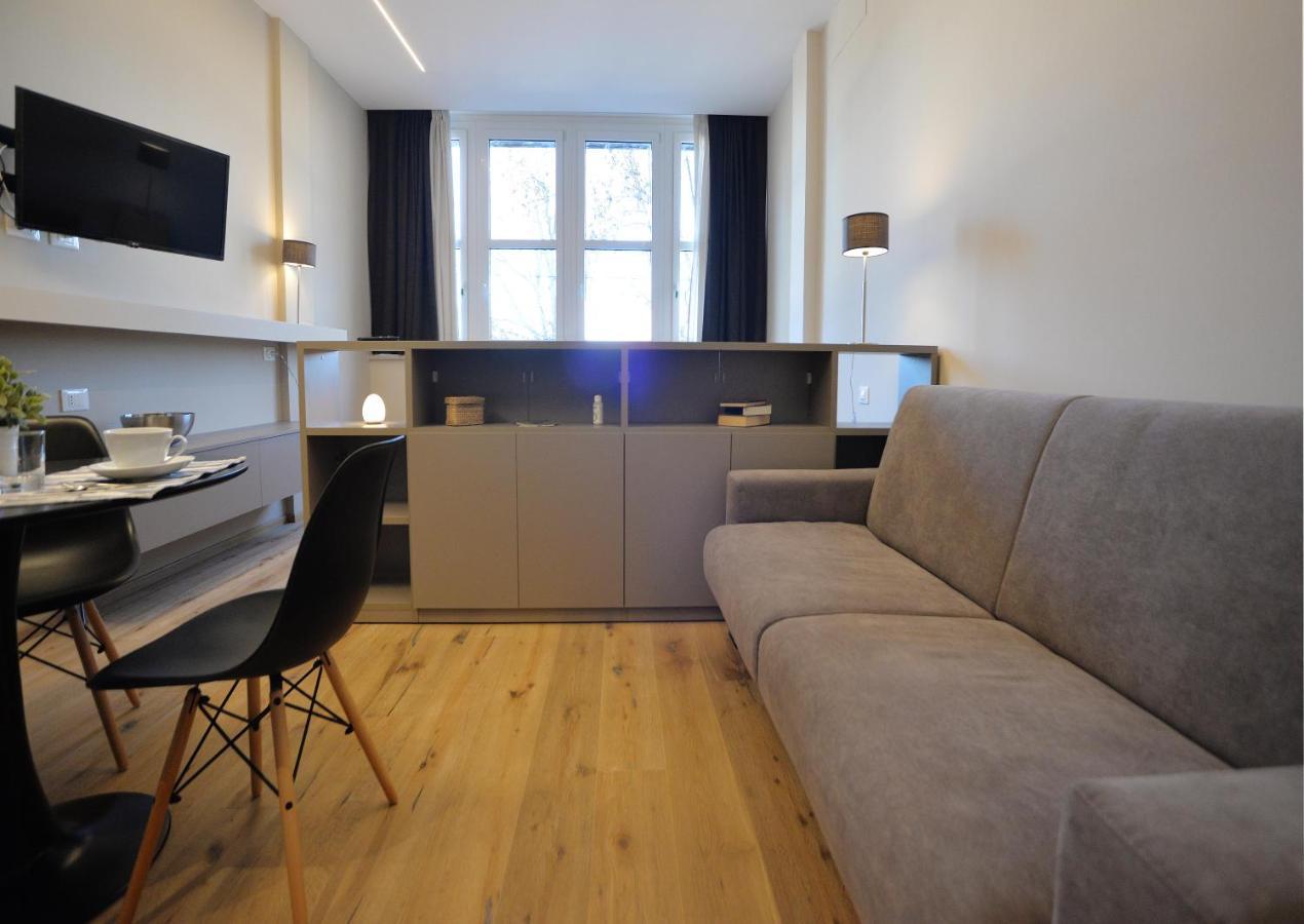 Bologna Dreams Appartement Buitenkant foto