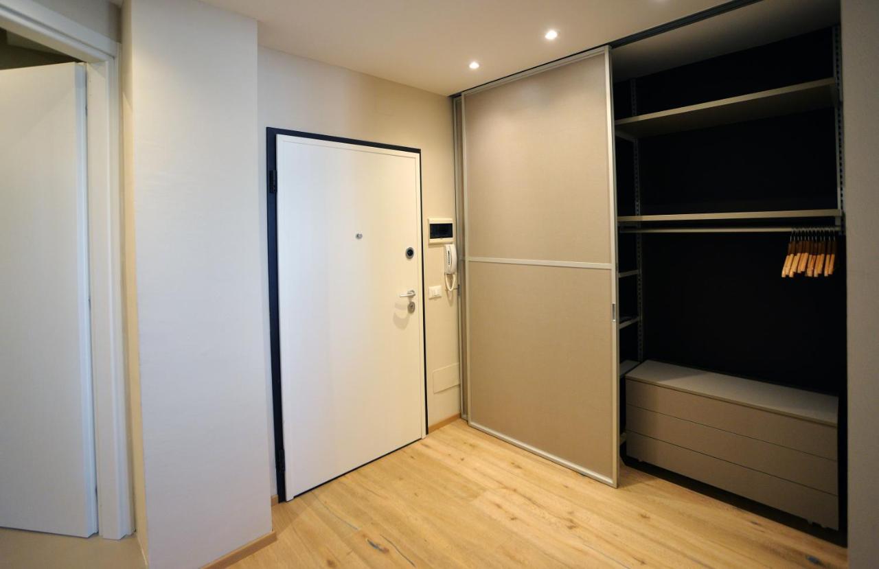 Bologna Dreams Appartement Buitenkant foto