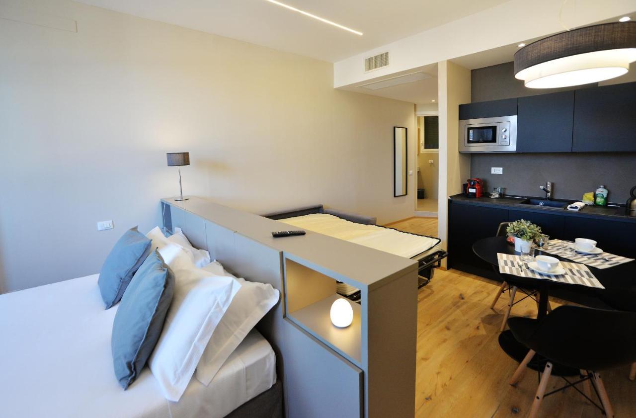 Bologna Dreams Appartement Buitenkant foto