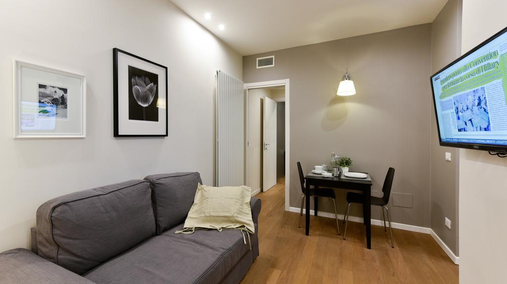 Bologna Dreams Appartement Buitenkant foto