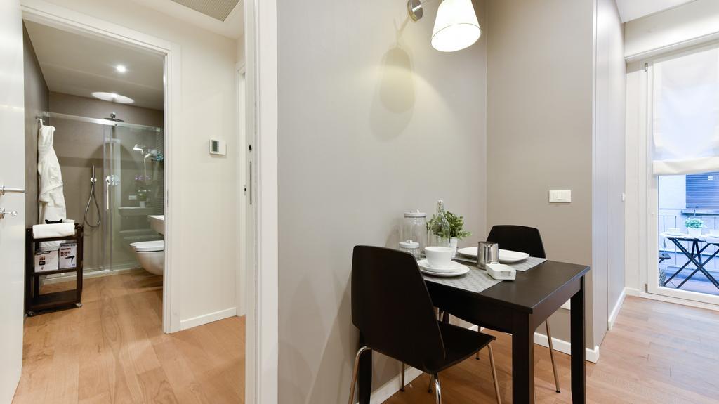Bologna Dreams Appartement Buitenkant foto