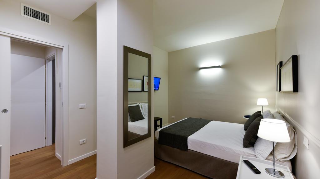 Bologna Dreams Appartement Buitenkant foto