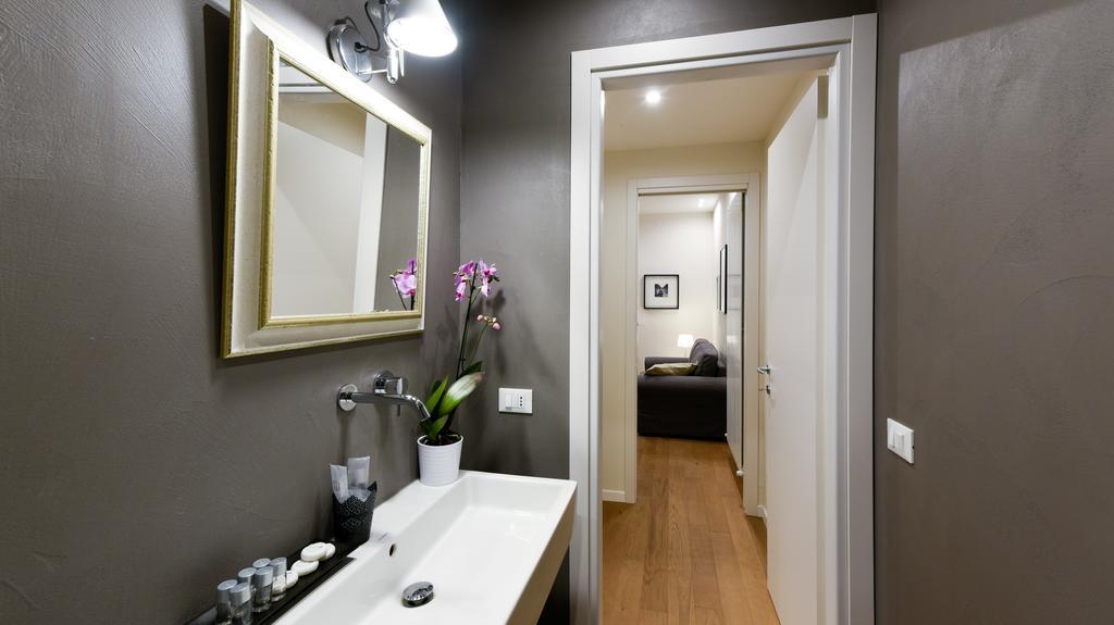 Bologna Dreams Appartement Buitenkant foto