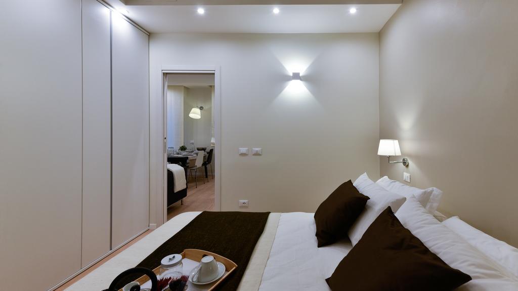 Bologna Dreams Appartement Buitenkant foto