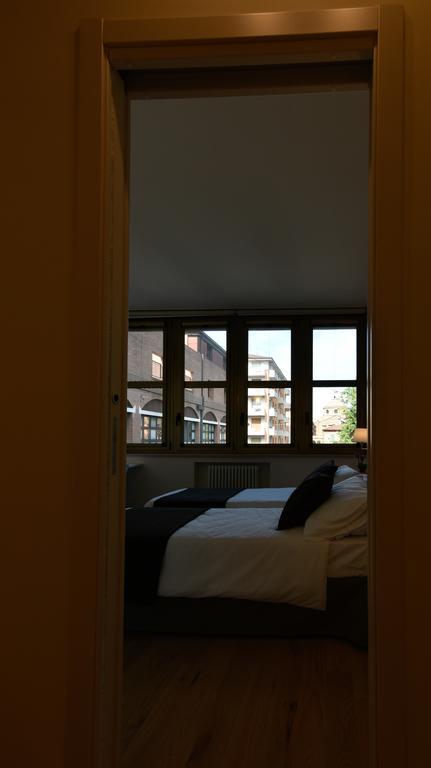 Bologna Dreams Appartement Buitenkant foto