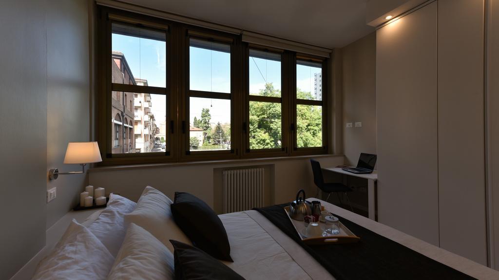 Bologna Dreams Appartement Buitenkant foto