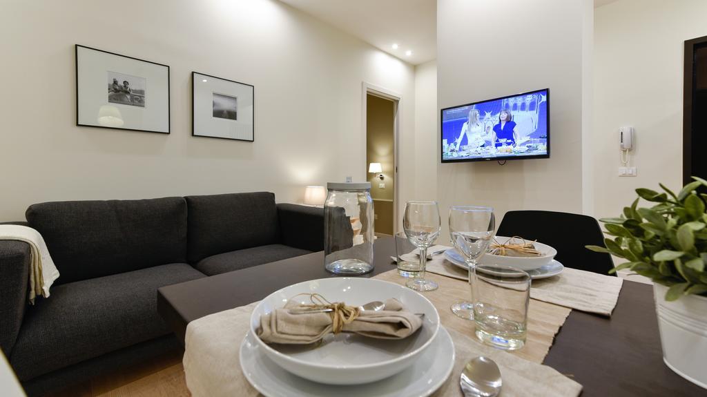 Bologna Dreams Appartement Buitenkant foto