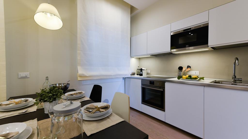 Bologna Dreams Appartement Buitenkant foto