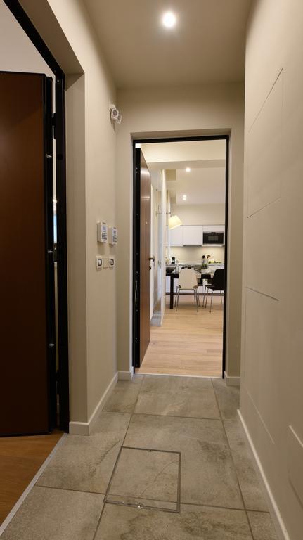 Bologna Dreams Appartement Buitenkant foto