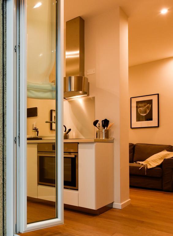 Bologna Dreams Appartement Buitenkant foto