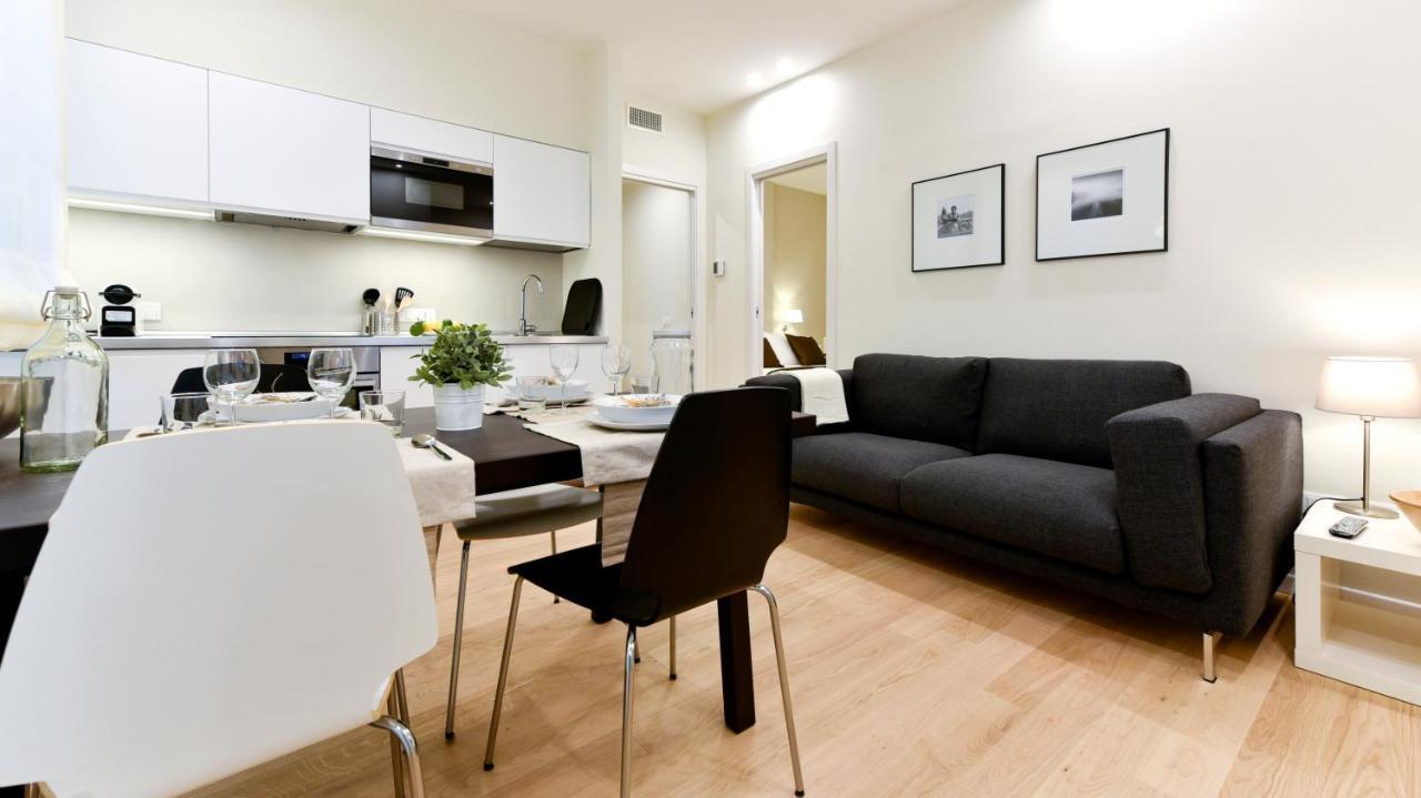 Bologna Dreams Appartement Buitenkant foto